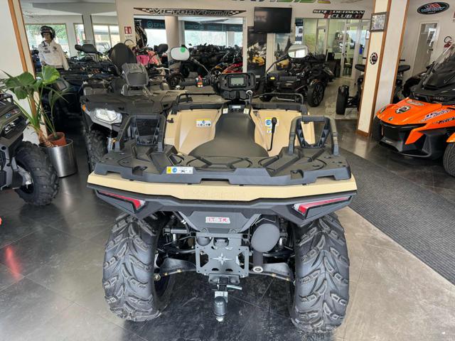 POLARIS Sportsman 500 570 Immagine 3