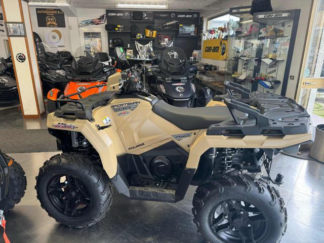 POLARIS Sportsman 500 570 Immagine 2