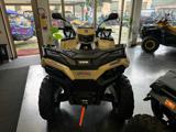 POLARIS Sportsman 500 570