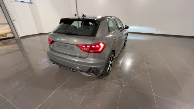 AUDI A1 SPB 30 TFSI S line Edition #Vari.Colori Immagine 3