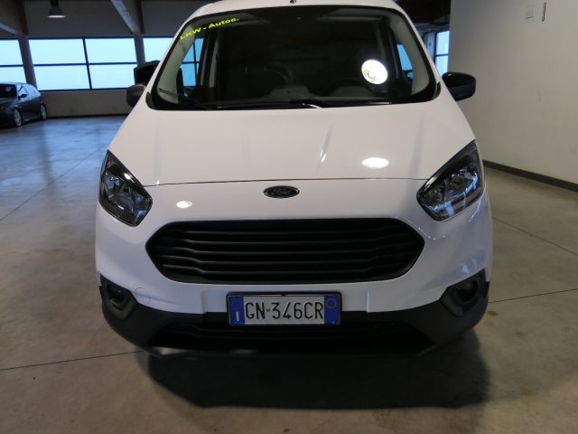 FORD Transit Courier 1.5 TDCi 100CV Van Immagine 1