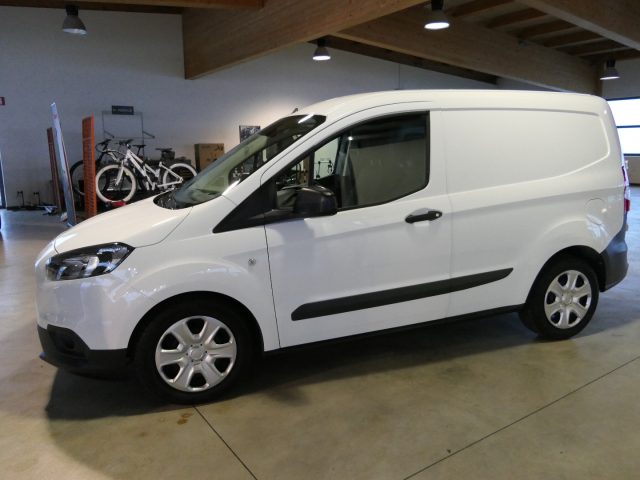 FORD Transit Courier 1.5 TDCi 100CV Van Immagine 0