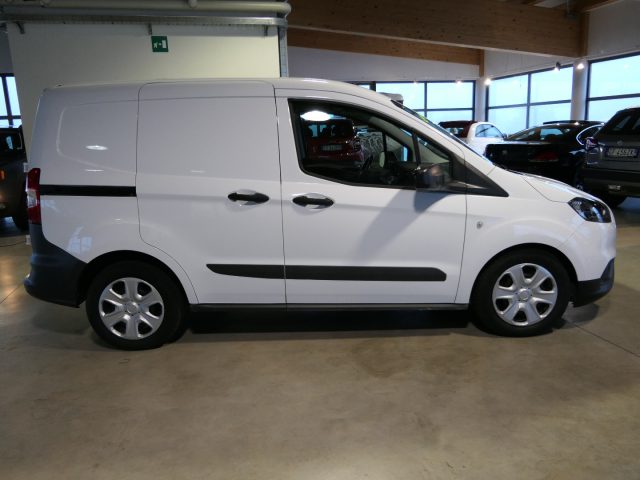 FORD Transit Courier 1.5 TDCi 100CV Van Immagine 2