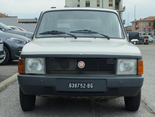 FIAT 127 900 2p. SUPER - Perfettamente conservata Immagine 1