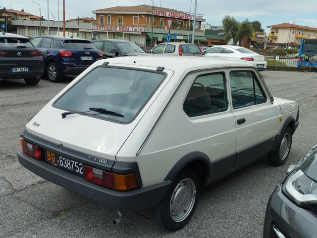 FIAT 127 900 2p. SUPER - Perfettamente conservata Immagine 4