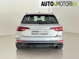 AUDI A4 Avant 40 g-tron S tronic *SCADENZA METANO 01.2028*