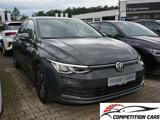 VOLKSWAGEN Golf 1.5 eTSI 130CV MOVE DSG LED NAVI CAMERA 3 ZONE