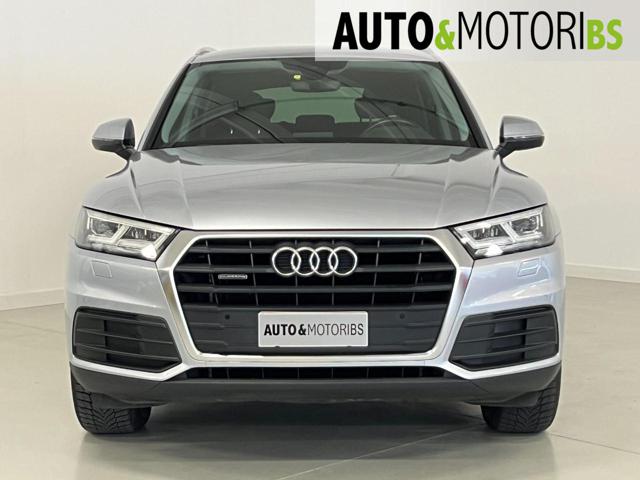 AUDI Q5 40 TDI quattro S tronic Immagine 1