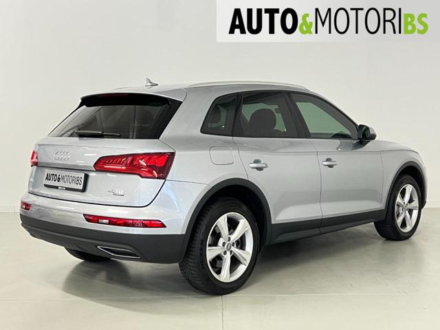 AUDI Q5 40 TDI quattro S tronic Immagine 3