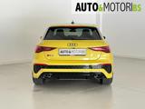 AUDI RS3 Sportback 2.5 TFSI quattro *ITALIANA GARANZIA2029*