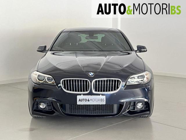 BMW 525 525d Touring xdrive Msport Immagine 1