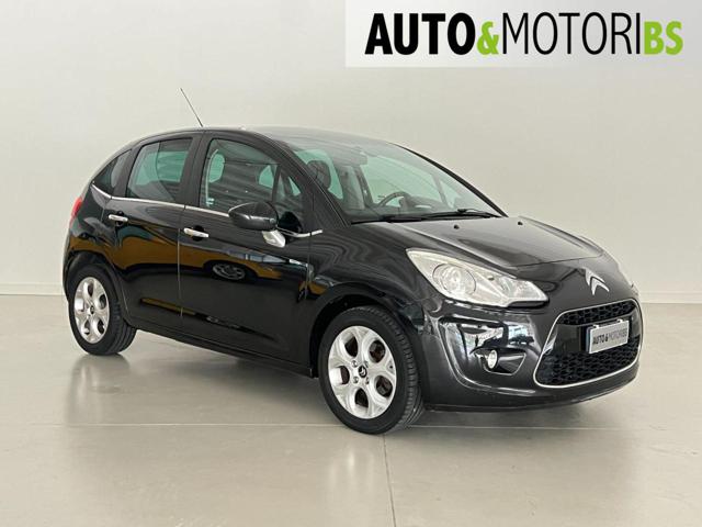 CITROEN C3 1.4 HDi 70 Exclusive Immagine 2