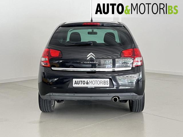 CITROEN C3 1.4 HDi 70 Exclusive Immagine 4