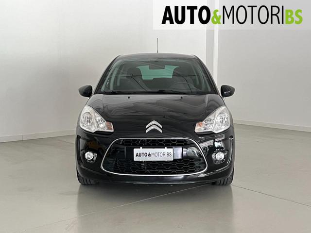 CITROEN C3 1.4 HDi 70 Exclusive Immagine 1