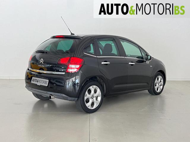 CITROEN C3 1.4 HDi 70 Exclusive Immagine 3