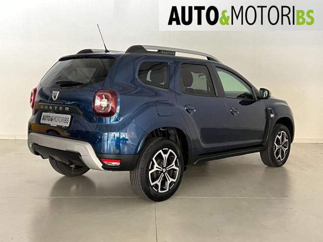 DACIA Duster 1.6 SCe GPL 4x2 Prestige Immagine 3