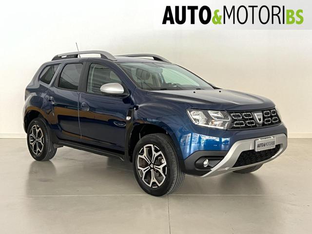 DACIA Duster 1.6 SCe GPL 4x2 Prestige Immagine 2