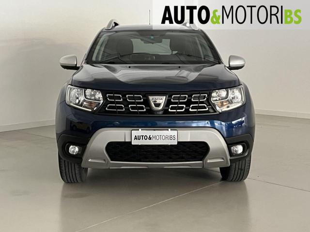 DACIA Duster 1.6 SCe GPL 4x2 Prestige Immagine 1