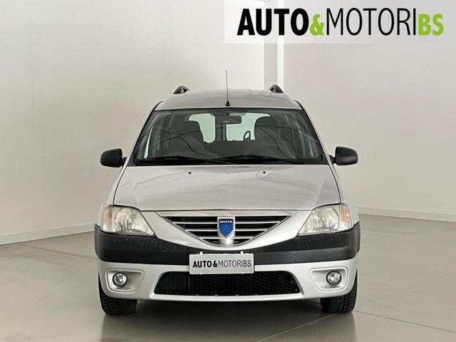 DACIA Logan MCV 1.6 90CV 5 posti Ambiance Immagine 1