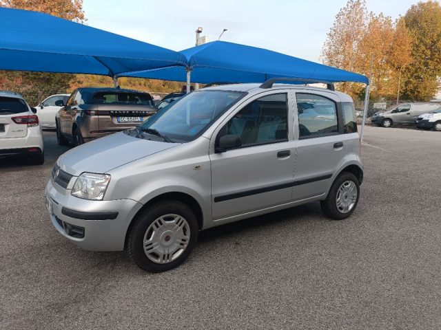 FIAT Panda 1.2 Dynamic Natural Power Mamy Immagine 0