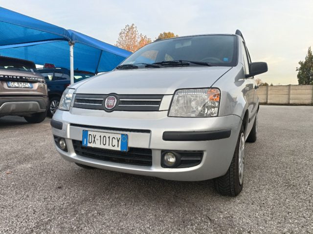 FIAT Panda 1.2 Dynamic Natural Power Mamy Immagine 1