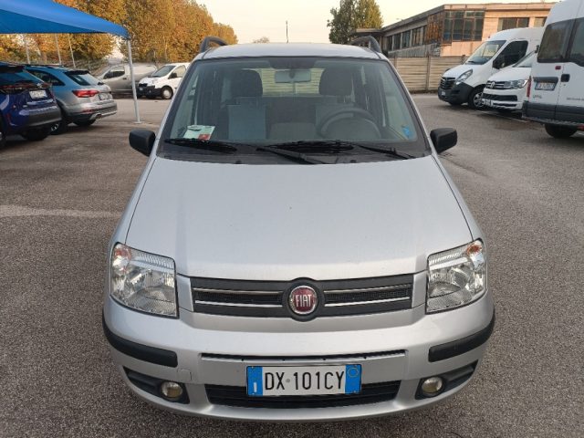 FIAT Panda 1.2 Dynamic Natural Power Mamy Immagine 2