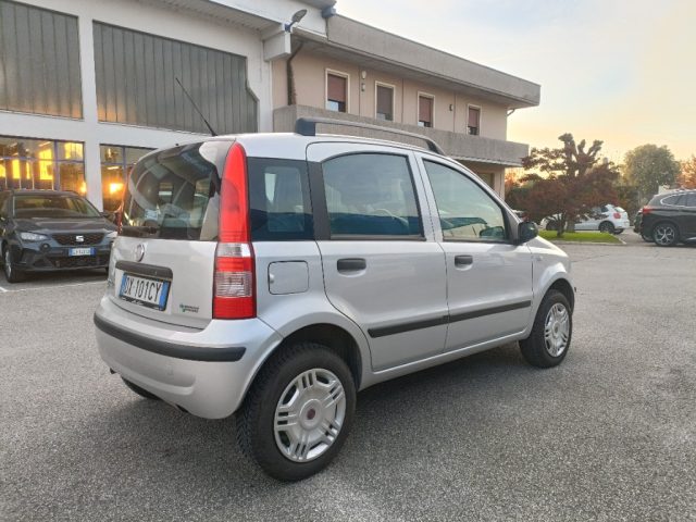 FIAT Panda 1.2 Dynamic Natural Power Mamy Immagine 4