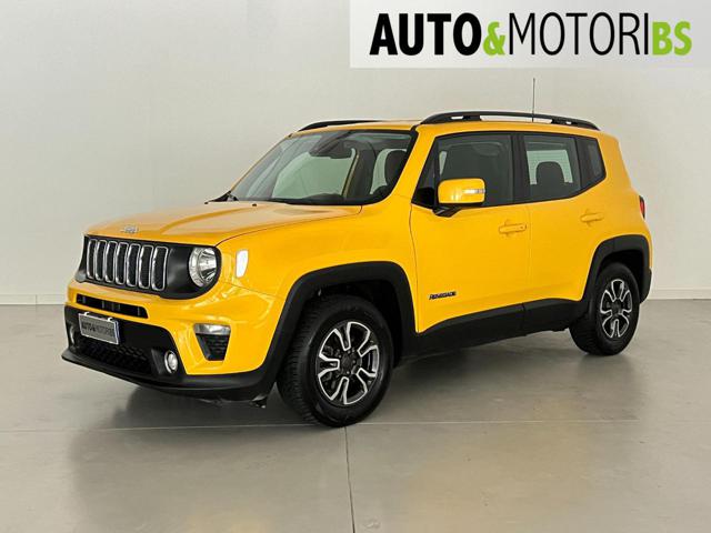 JEEP Renegade 1.0 T3 Longitude Immagine 0