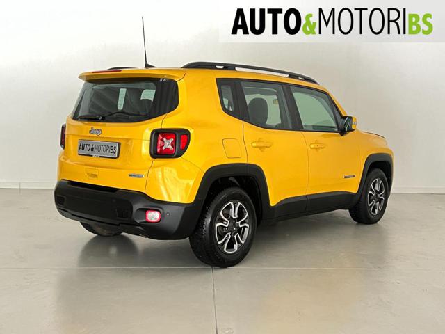 JEEP Renegade 1.0 T3 Longitude Immagine 3