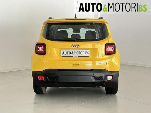 JEEP Renegade 1.0 T3 Longitude Immagine 4