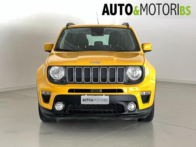 JEEP Renegade 1.0 T3 Longitude Immagine 1