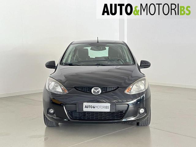 MAZDA 2 1.3 16V 75CV 5p. Play GPL *NEOPATENTATI* Immagine 1