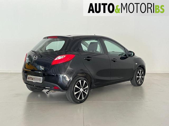 MAZDA 2 1.3 16V 75CV 5p. Play GPL *NEOPATENTATI* Immagine 3