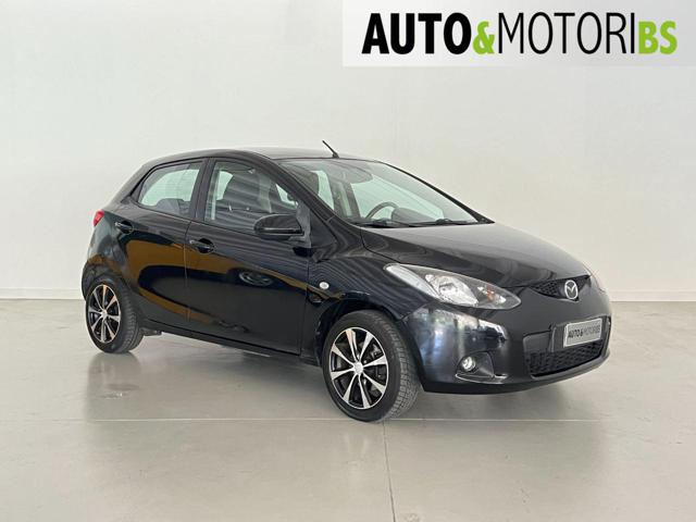 MAZDA 2 1.3 16V 75CV 5p. Play GPL *NEOPATENTATI* Immagine 2