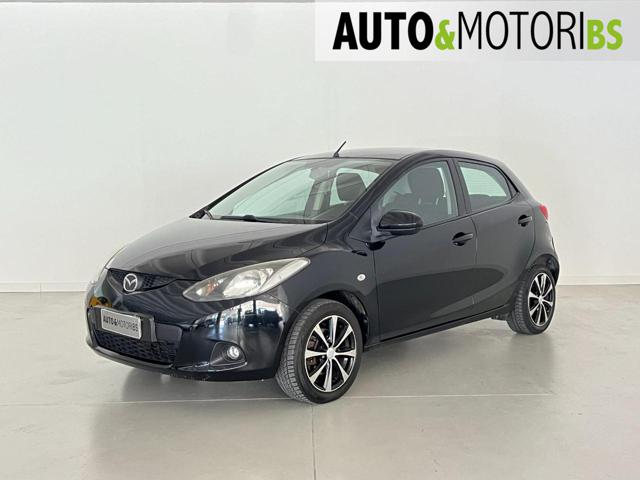 MAZDA 2 1.3 16V 75CV 5p. Play GPL *NEOPATENTATI* Immagine 0