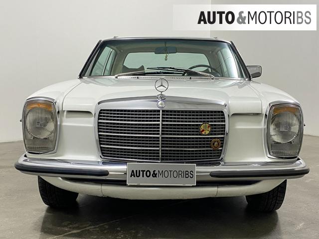 MERCEDES-BENZ 280 CE Immagine 1