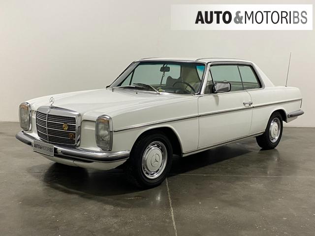 MERCEDES-BENZ 280 CE Immagine 0