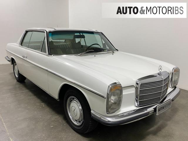 MERCEDES-BENZ 280 CE Immagine 2