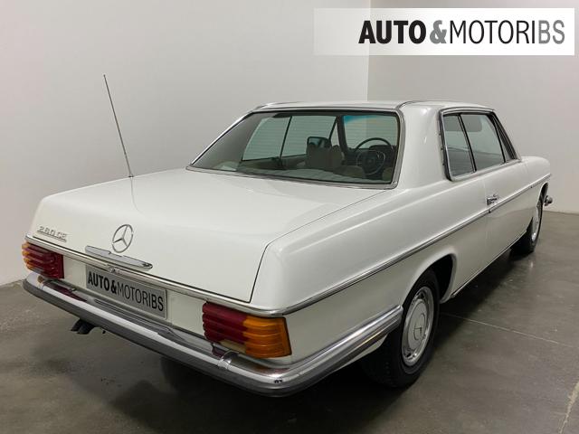 MERCEDES-BENZ 280 CE Immagine 3