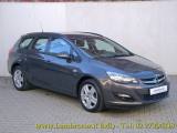 OPEL Astra 1.6 CDTI EcoFLEX S&S Sports Tourer Elective