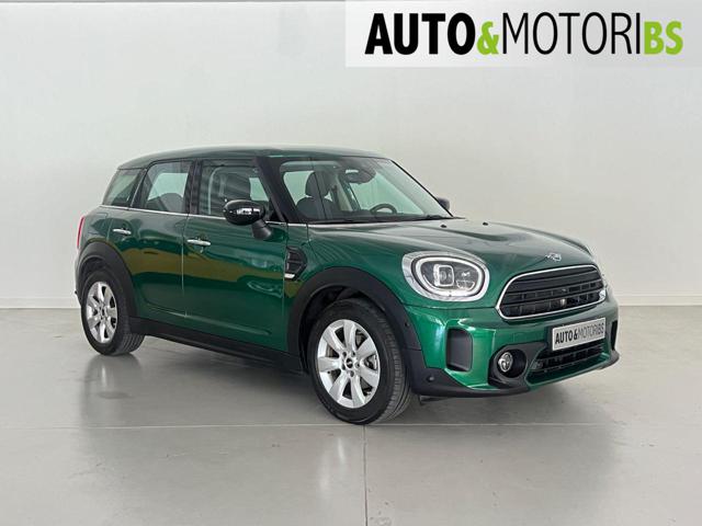 MINI Countryman 1.5 One Countryman Immagine 2