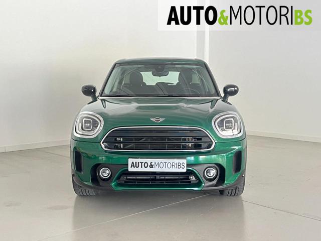 MINI Countryman 1.5 One Countryman Immagine 1