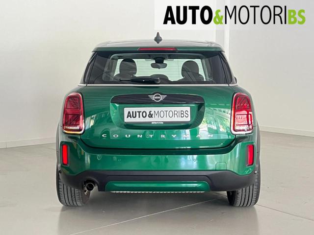 MINI Countryman 1.5 One Countryman Immagine 4