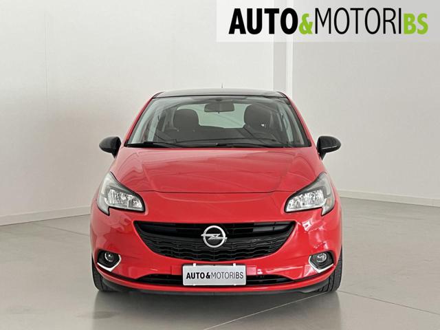 OPEL Corsa 1.4 90CV GPL Tech 5 porte b-Color Immagine 1