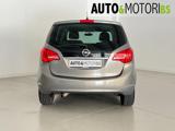 OPEL Meriva 1.3 CDTI 95CV ecoFLEX Cosmo