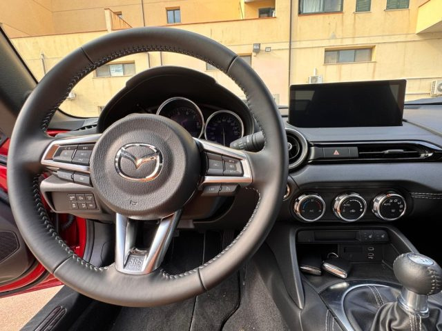 MAZDA MX-5 2.0L Skyactiv-G Exclusive-Line Immagine 2