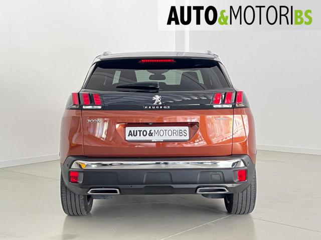 PEUGEOT 3008 PureTech Turbo 130 S&S EAT8 GT Line Immagine 4