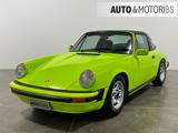 PORSCHE 911 2.7 Targa