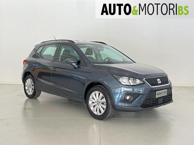 SEAT Arona 1.0 EcoTSI Style Immagine 2