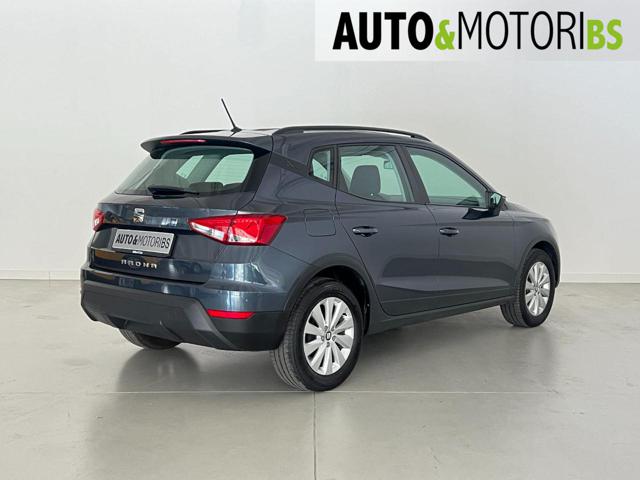 SEAT Arona 1.0 EcoTSI Style Immagine 3